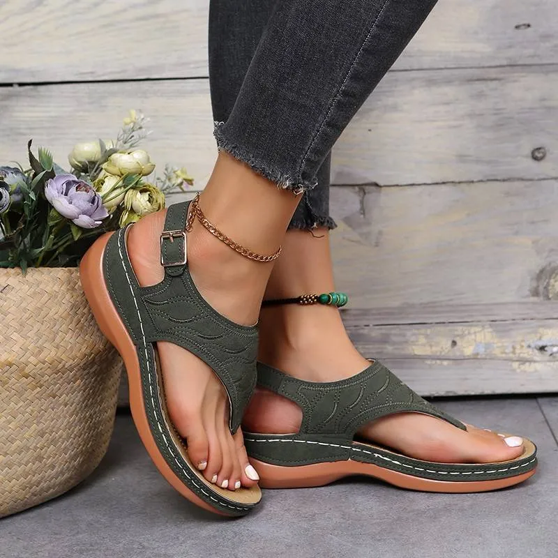 Harper | Comfortable sandals