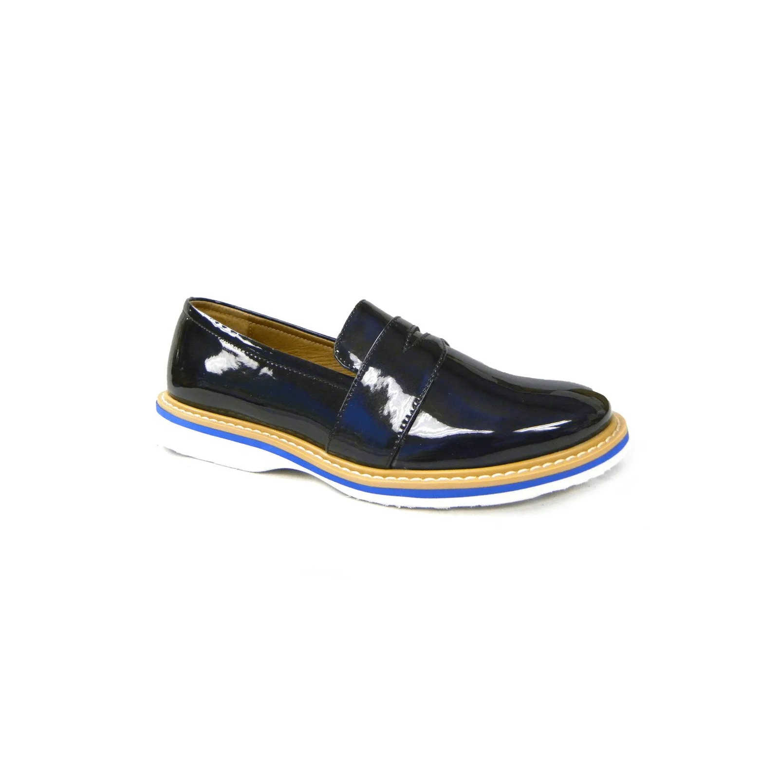 JHONAN Casual Shoes