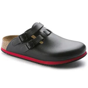 Kay Soft Footbed Natural Leather