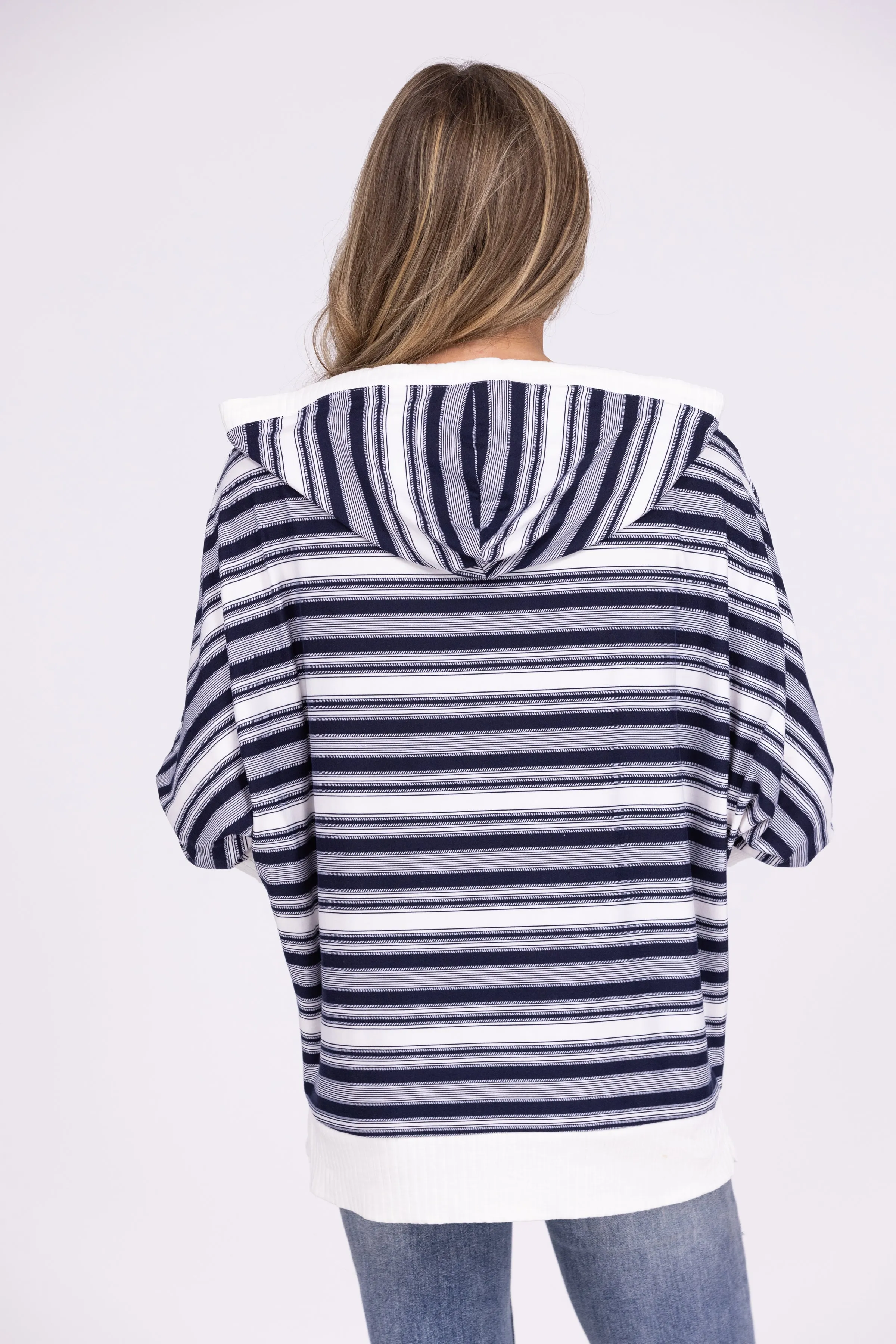 Keep Life Simple Long Sleeve Top