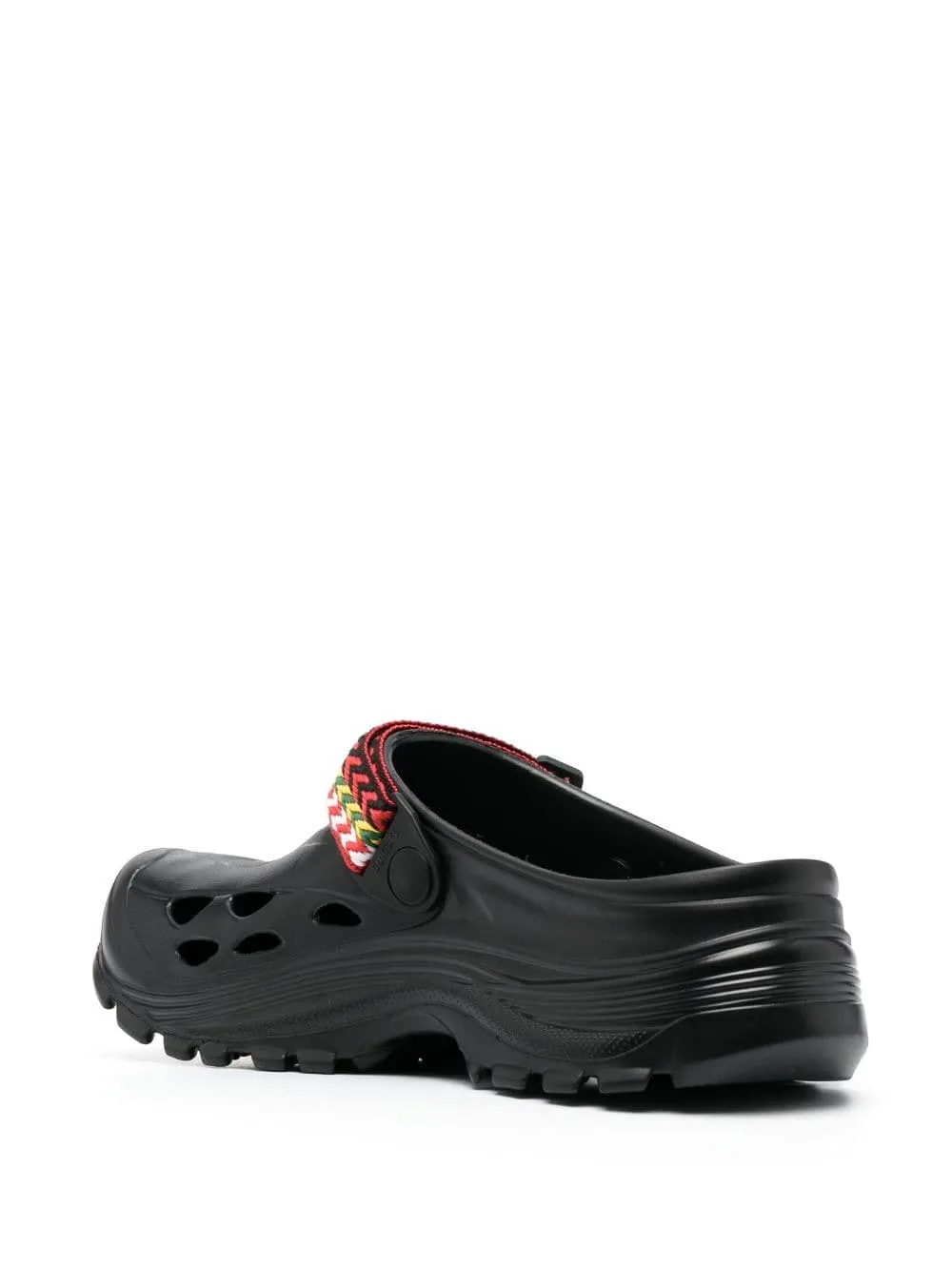 LANVIN X SUICOKE Sandals Black