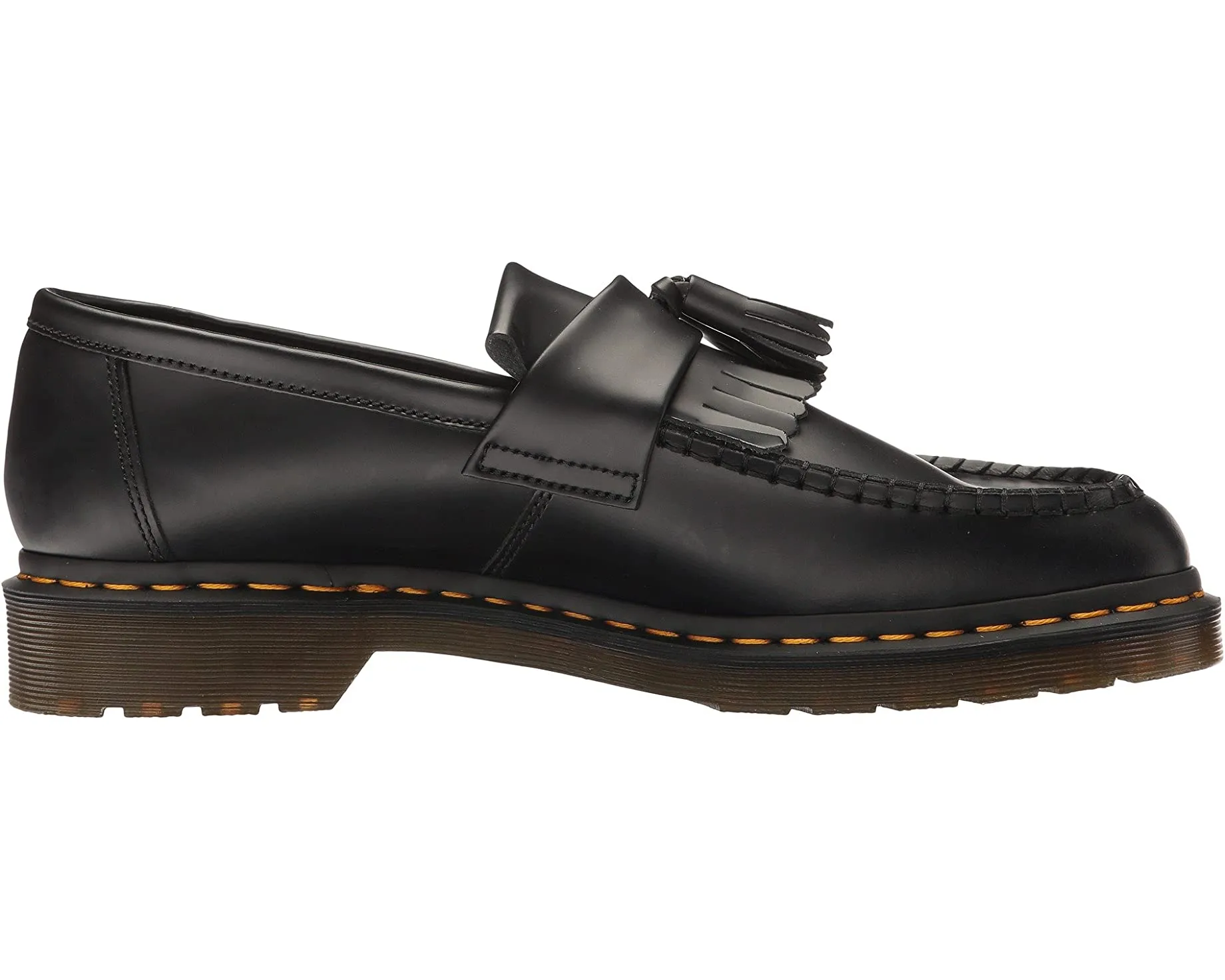 Loafers Adrian Dr. Martens, black