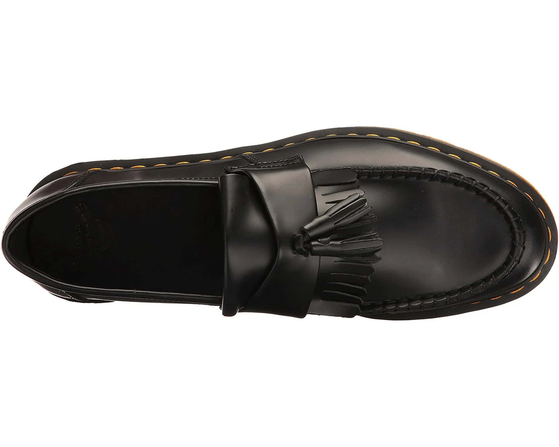 Loafers Adrian Dr. Martens, black