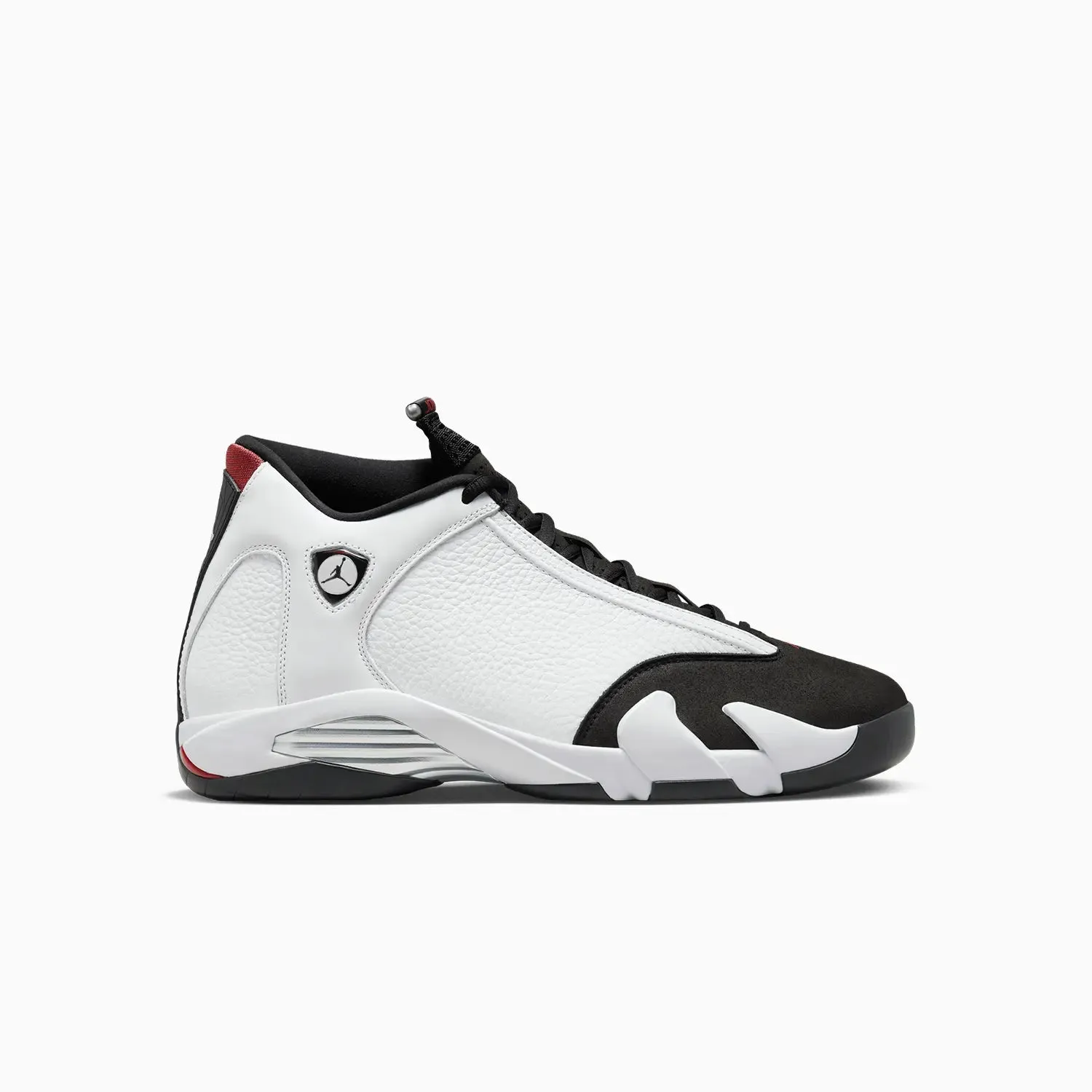 Men's Air Jordan 14 Retro "Black Toe"