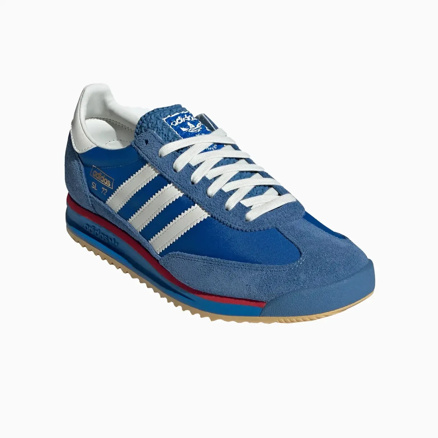 Men's Originals SL 72 RS Shoes