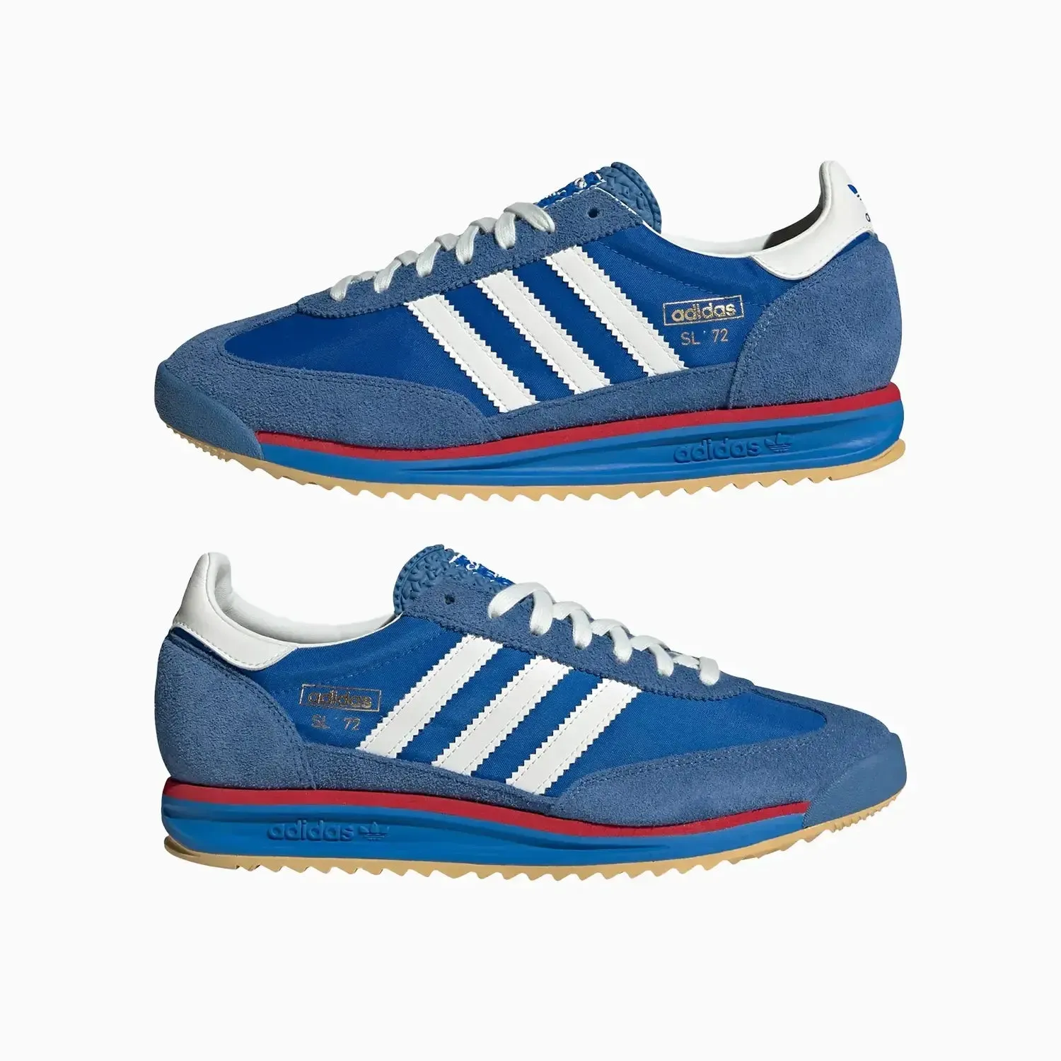 Men's Originals SL 72 RS Shoes