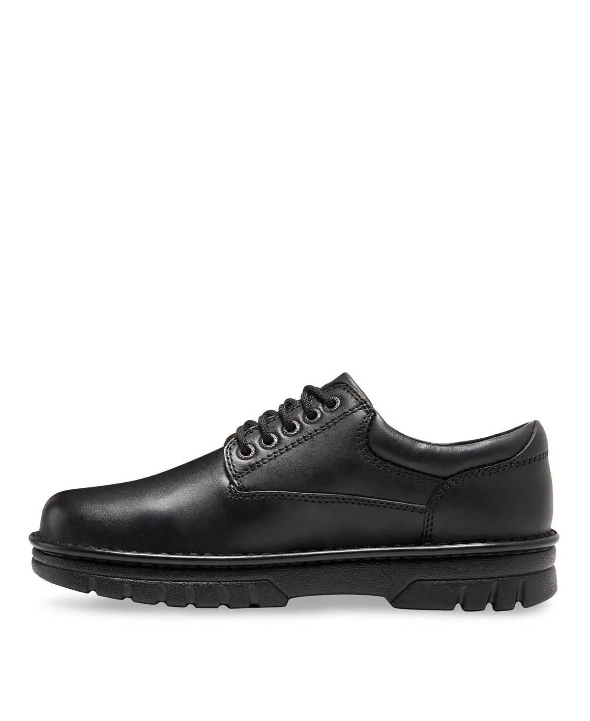 Men's Oxfords plainview Eastland Shoe, black