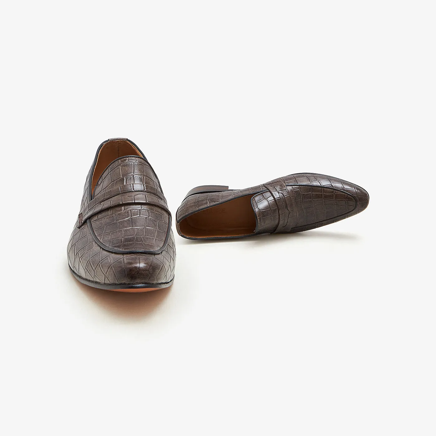 Men's Versatile Formal Shoes