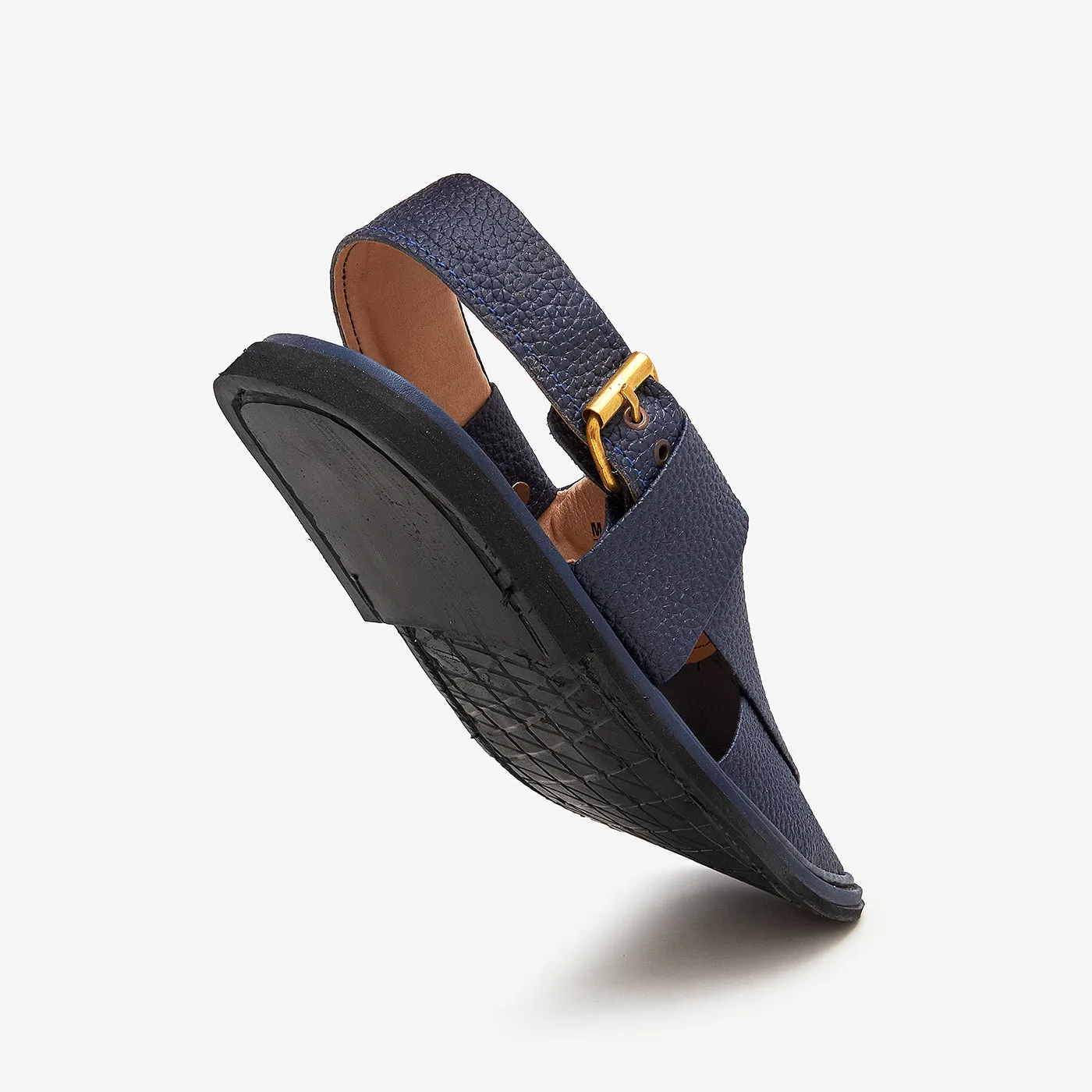 Men's Versatile Peshawari Sandals