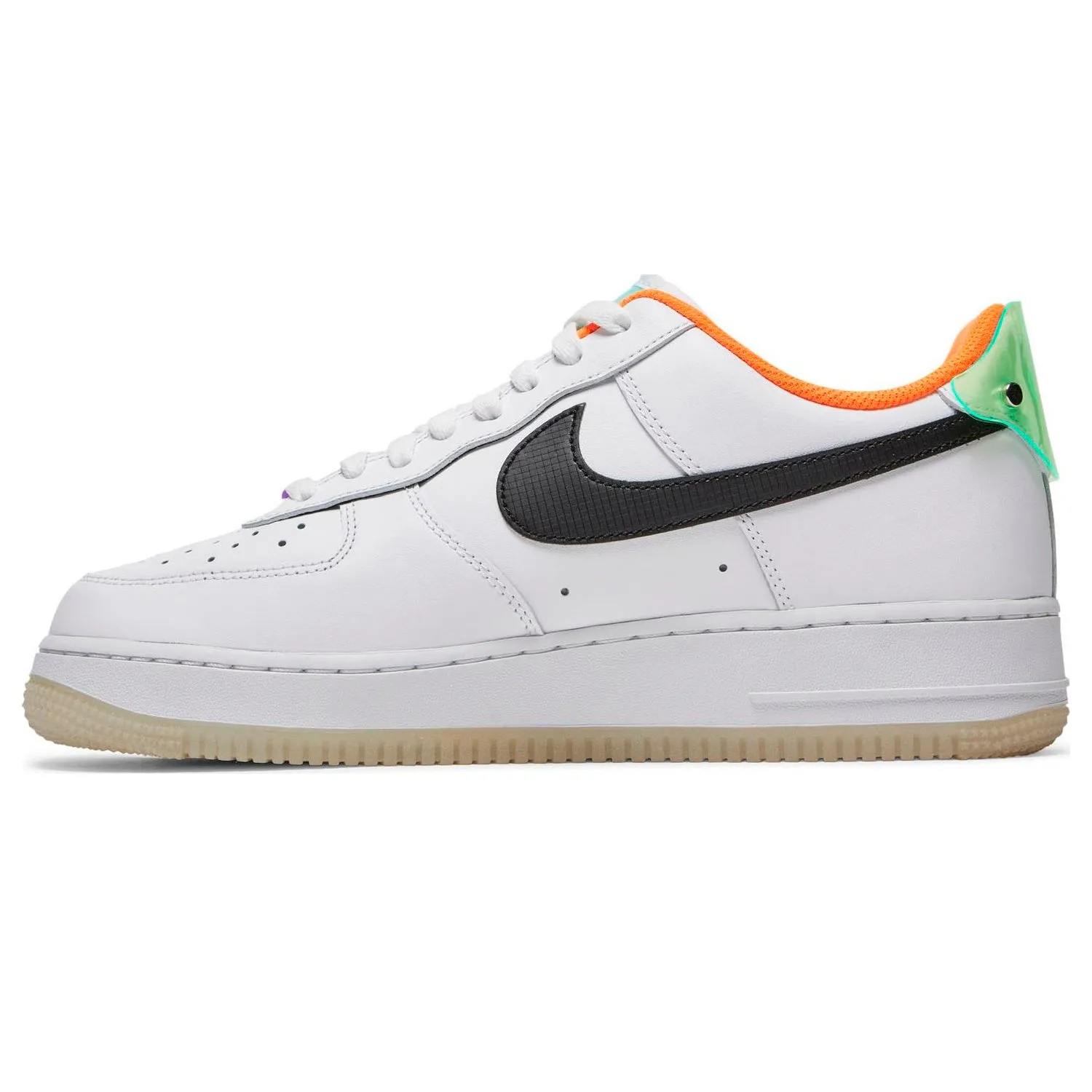 Nike Air Force 1 '07 LE 'Have A Good Game' White