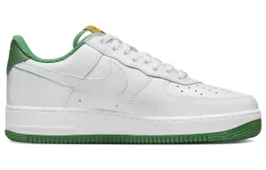 Nike Air Force 1 Low Retro QS (2022), white/green