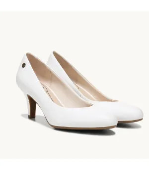 Parigi Heirloom in White by Life Stride