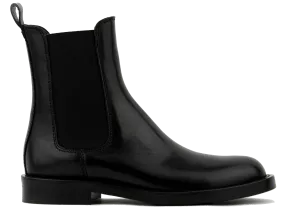 PAUL WARMER CHELSEABOOTS BLACK