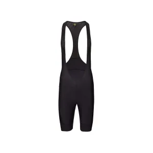 Pedla ROAMING / LongHaul Knicks Black Bib Shorts