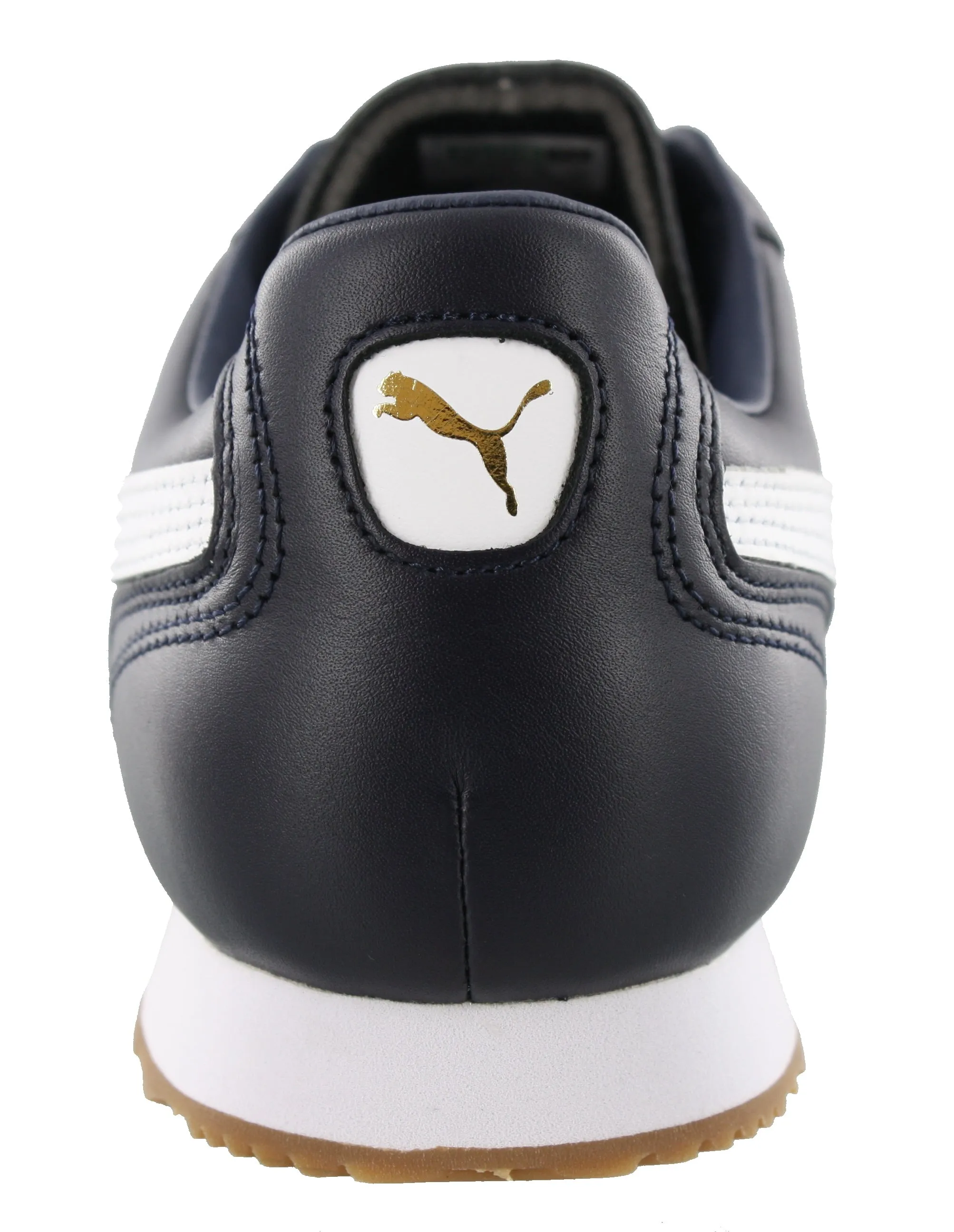 Puma Roma Anniversario Lightweight Classic Retro Shoes Men