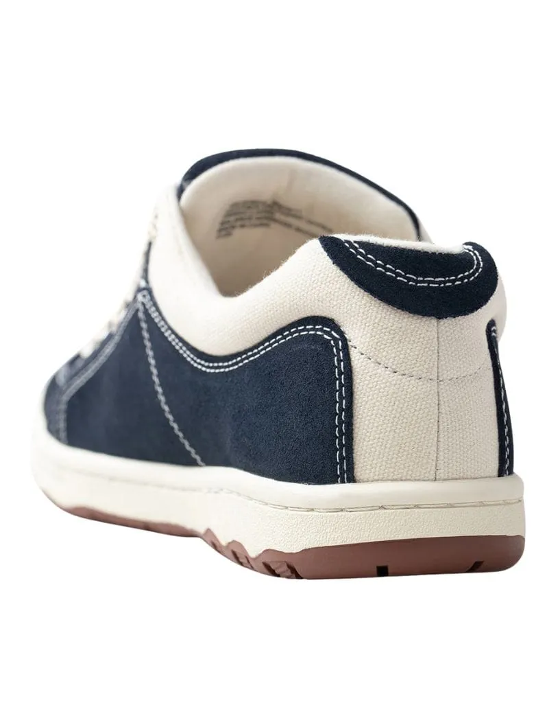 Simple OS91 Suede Shoes