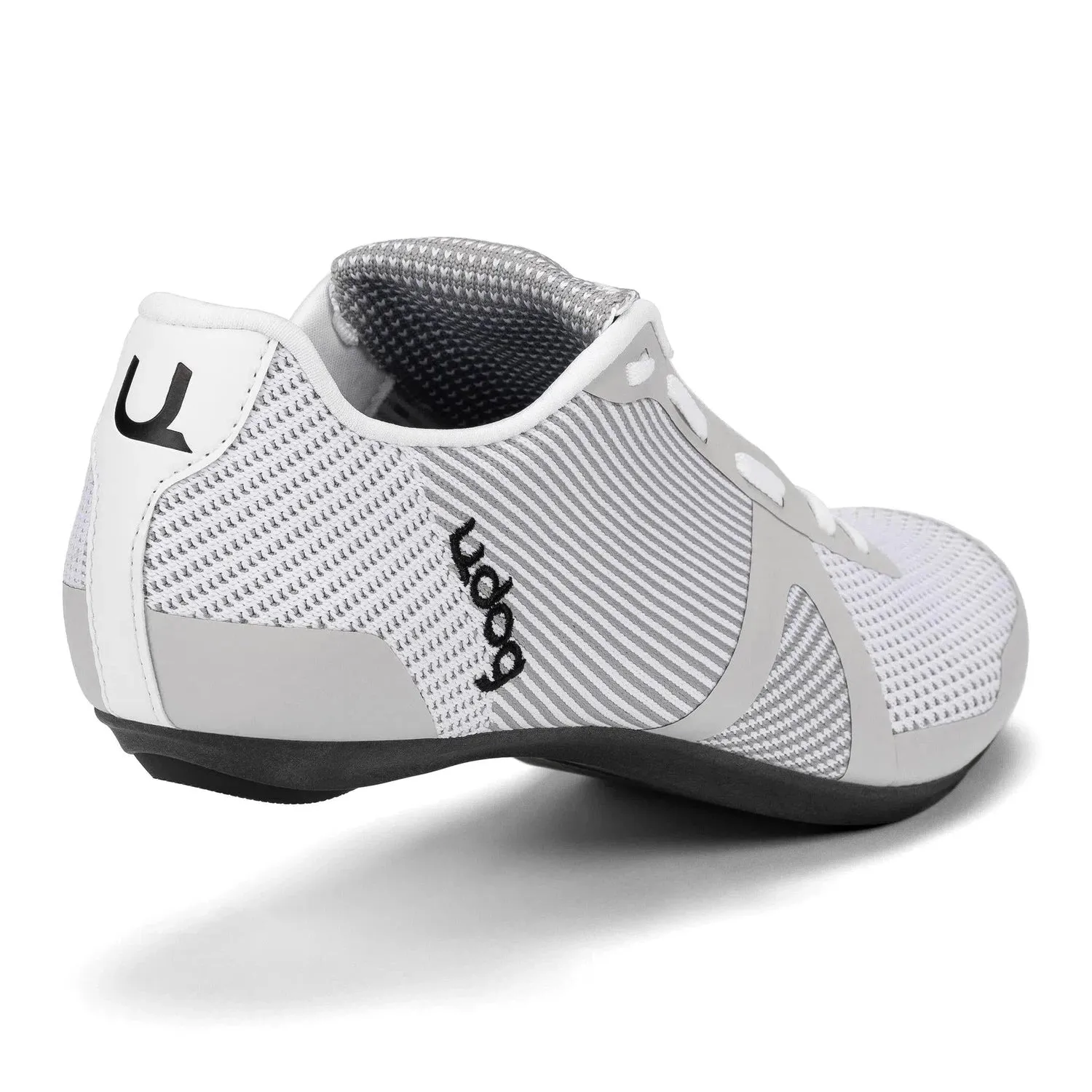 UDOG Cima Road Cycling Shoes - White