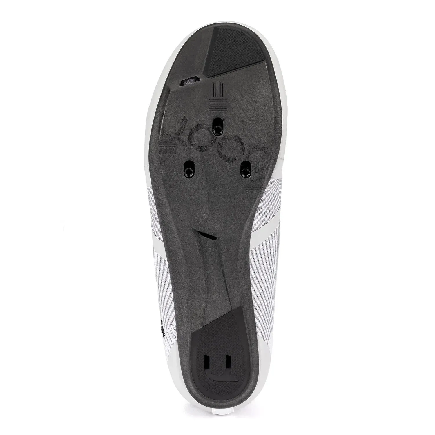 UDOG Cima Road Cycling Shoes - White