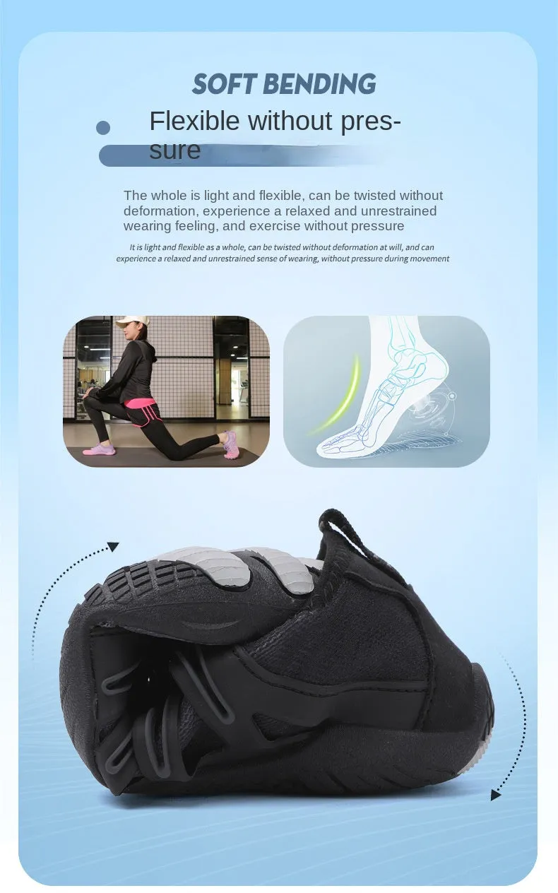 Versatile Quick-Dry Amphibious Shoes