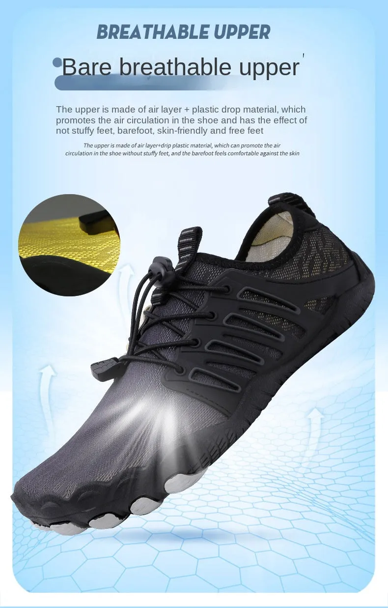 Versatile Quick-Dry Amphibious Shoes