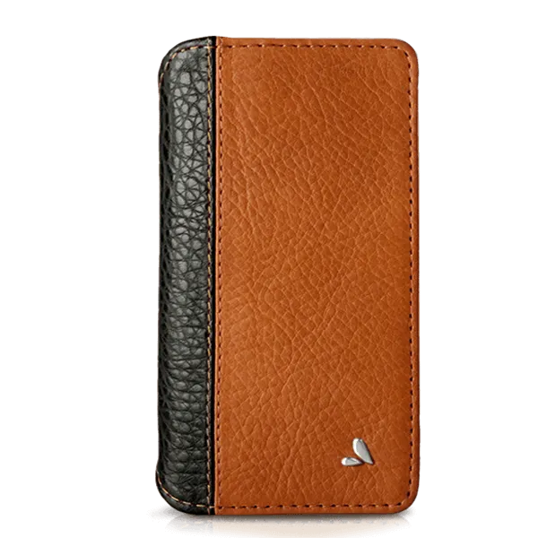 Wallet LP iPhone X / iPhone Xs Leather Case