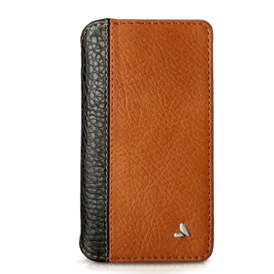 Wallet LP iPhone X / iPhone Xs Leather Case